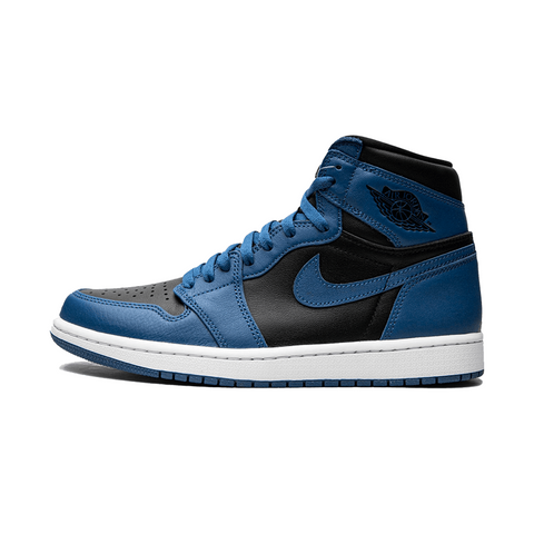 Air Jordan 1 Retro High OG Dark Marina Blue