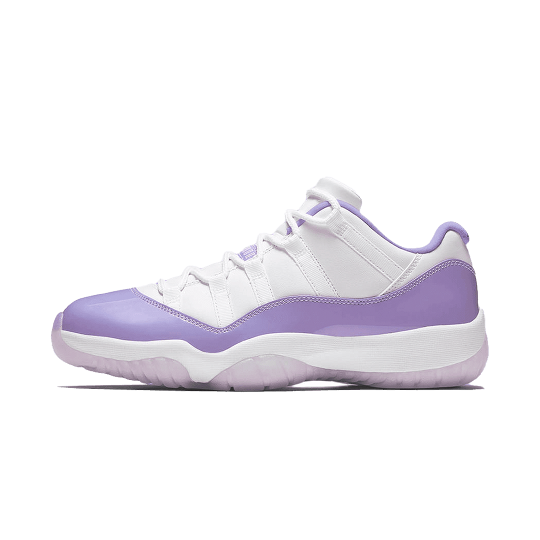 Jordan 11 Retro Pure Violet