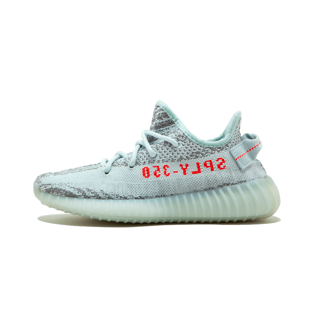 Yeezy Boost 350 V2 Blue Tint