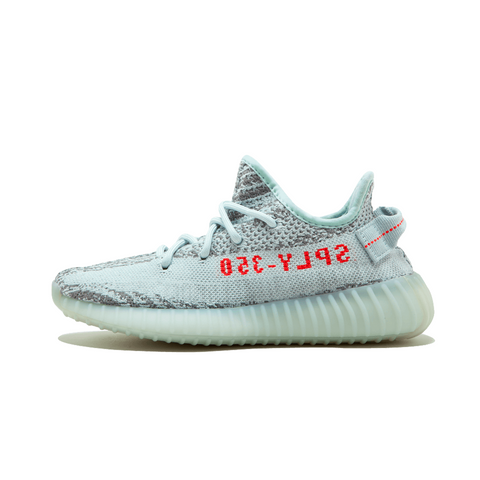 Yeezy Boost 350 V2 Blue Tint