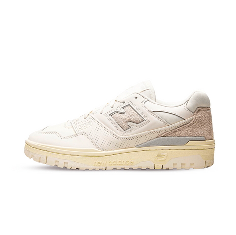 New Balance 550 White x Aime Leon Dore