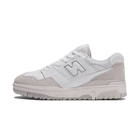 New Balance 550 White Summer Fog