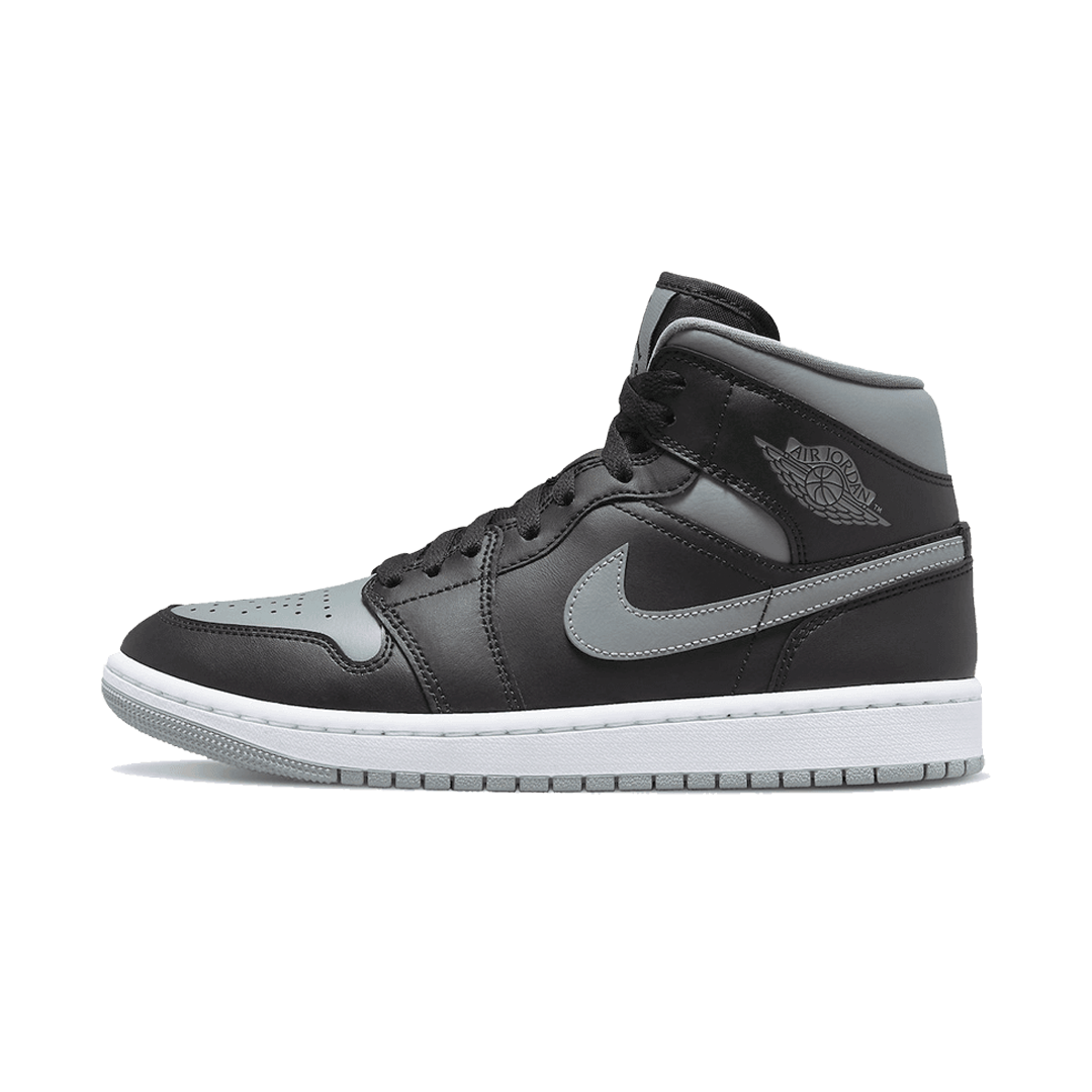 Air Jordan 1 Mid Shadow 2022