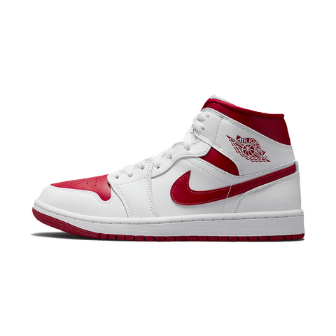 Air Jordan 1 Mid Reverse Chicago 2022 (W)