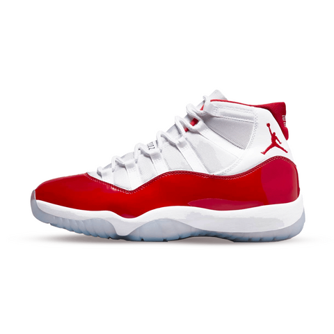 Jordan 11 Retro Cherry (2022)