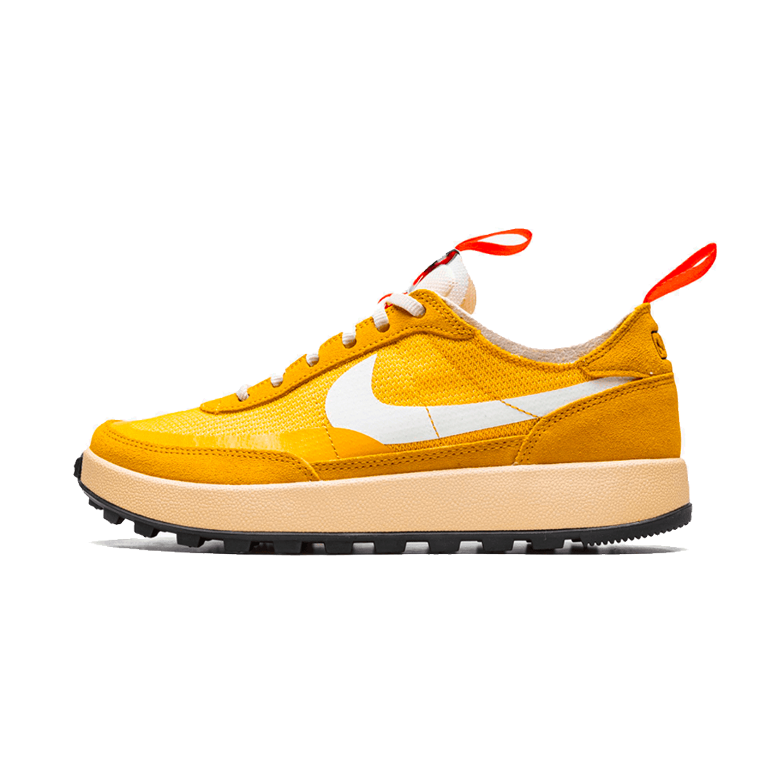 NikeCraft General Purpose Shoe Tom Sachs Sulfur