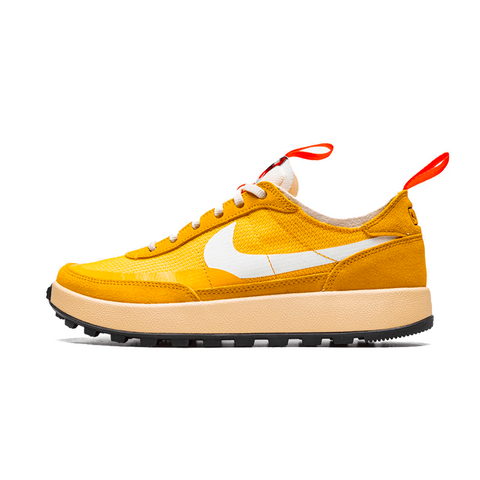 NikeCraft General Purpose Shoe Tom Sachs Sulfur