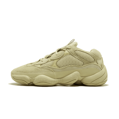 Yeezy 500 Super Moon Yellow