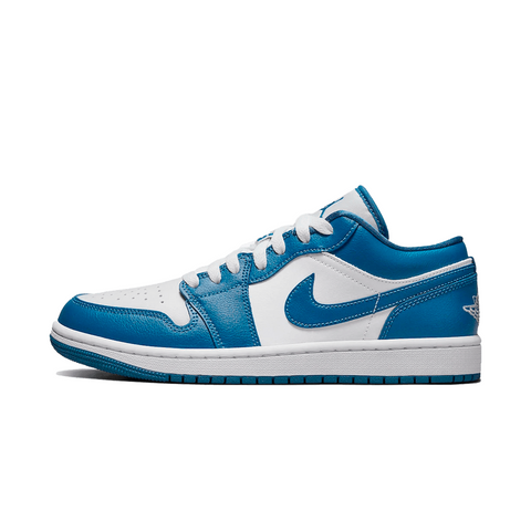 Air Jordan 1 Low Marina Blue