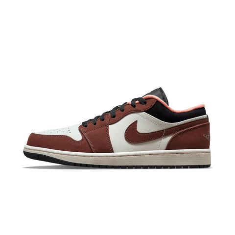 Air Jordan 1 Low Mocha