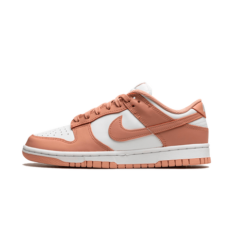 Dunk Low Rose Whisper