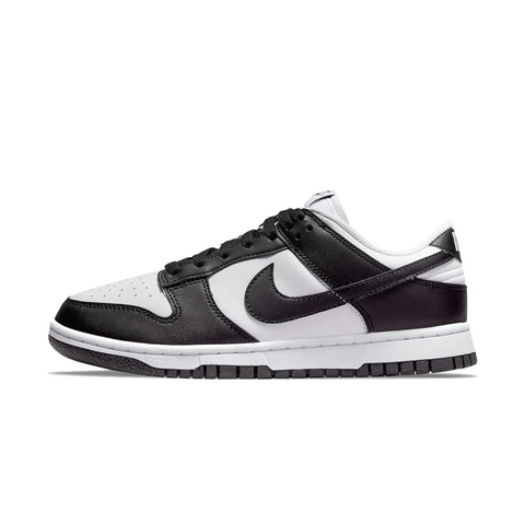 Dunk Low Black & White Next Nature