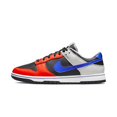 Dunk Low EMB "Knicks"