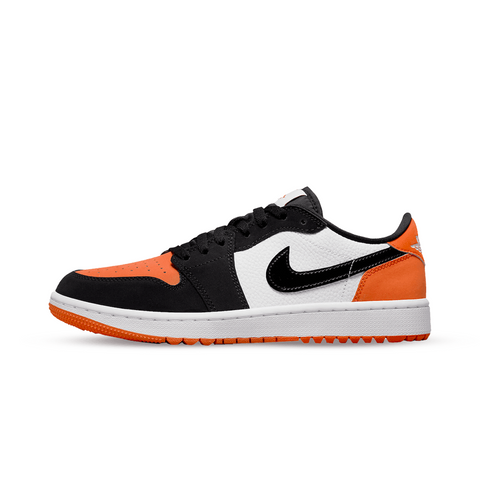 Air Jordan 1 Retro Low Golf Shattered Backboard