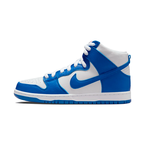 Dunk High SB Pro ISO Kentucky