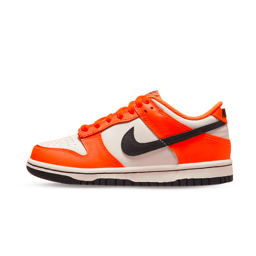 Nike Dunk Low Halloween (GS)
