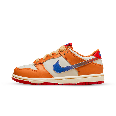 Dunk Low Hot Curry Game Royal (GS)