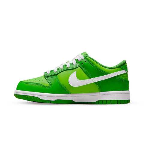 Dunk Low Chlorophyll (GS)