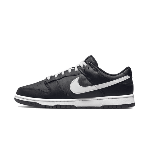 Dunk Low Black Panda