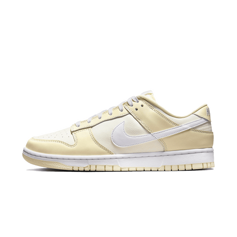 Dunk Low Retro Coconut Milk