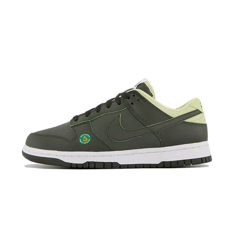 Dunk Low Avocado