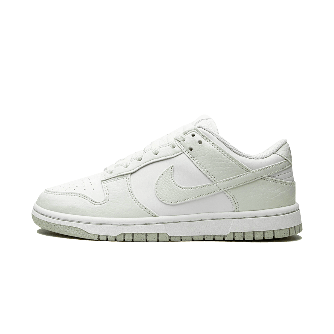 Nike Dunk Low Next Nature White Mint