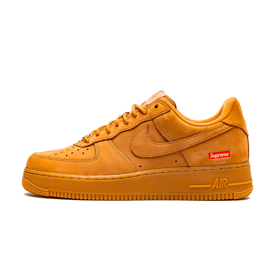 Air Force 1 Low Supreme Wheat