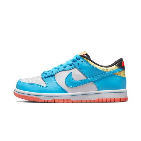 Nike Dunk Low Kyrie Irving Baltic Blue (GS)