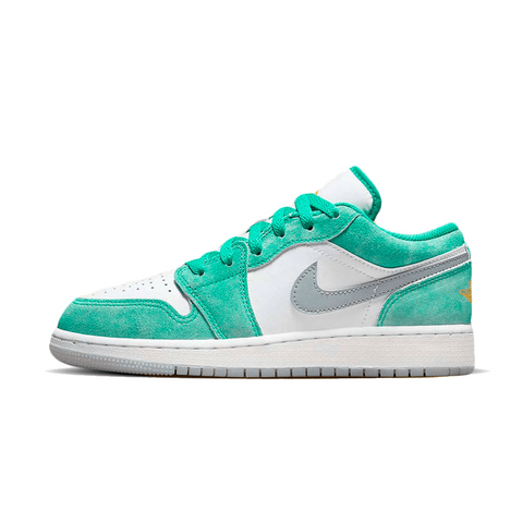 Air Jordan 1 Low New Emerald (GS)