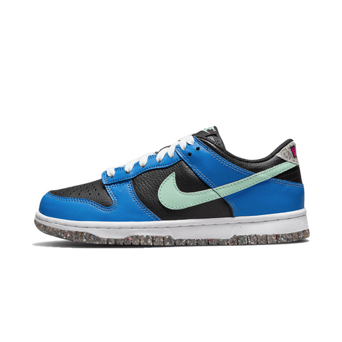 Dunk Low Light Photo Blue