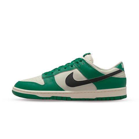 Dunk Low SE Lottery Pack Malachite Green