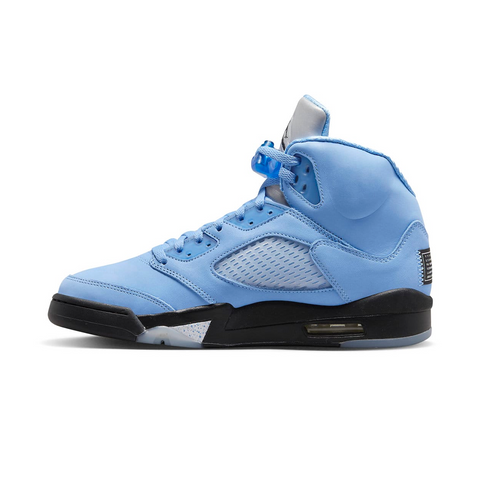 Jordan 5 Retro UNC