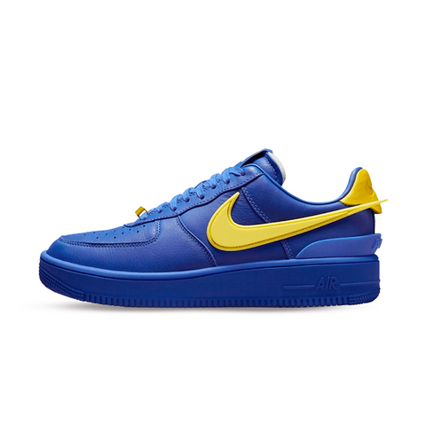 AMBUSH x Nike Air Force 1 Low SP Game Royal