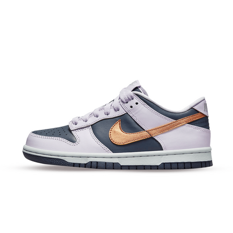 Dunk Low SE Copper Swoosh (GS)