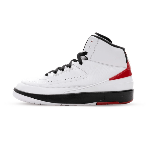 Air Jordan 2 Retro Chicago 2022