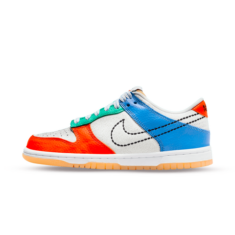 Dunk Low Nike 101 (GS)