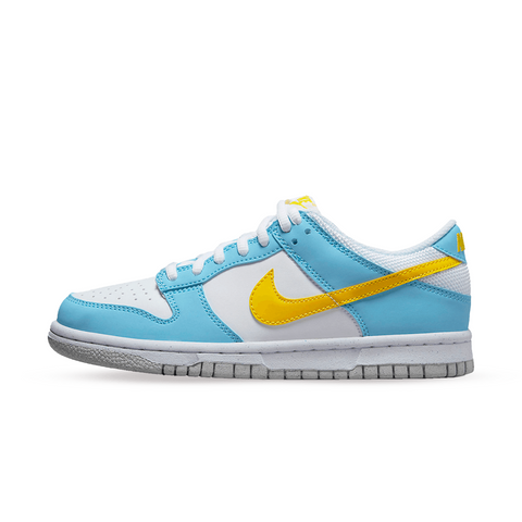 Dunk Low Next Nature Homer Simpson