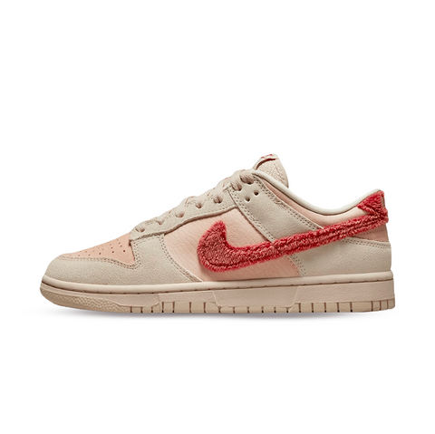 Dunk Low Terry Swoosh