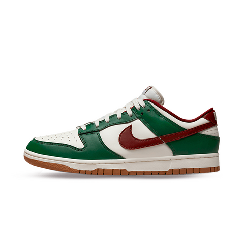 Dunk Low Gorge Green