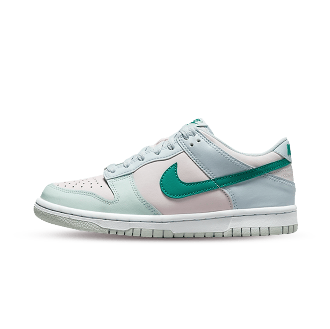 Dunk Low Mineral Teal (GS)