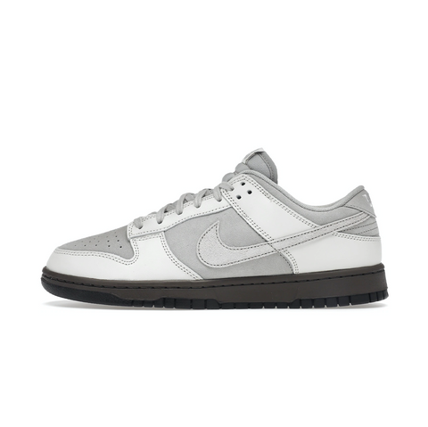 Dunk Low Ironstone