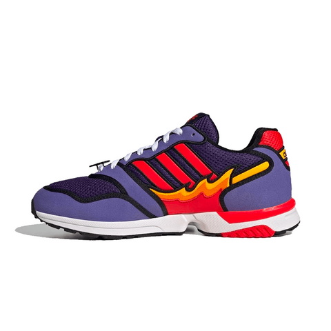 Adidas The Simpsons ZX1000 Flaming Moe's