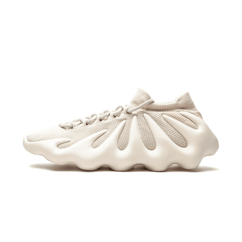 Yeezy 450 Cloud White