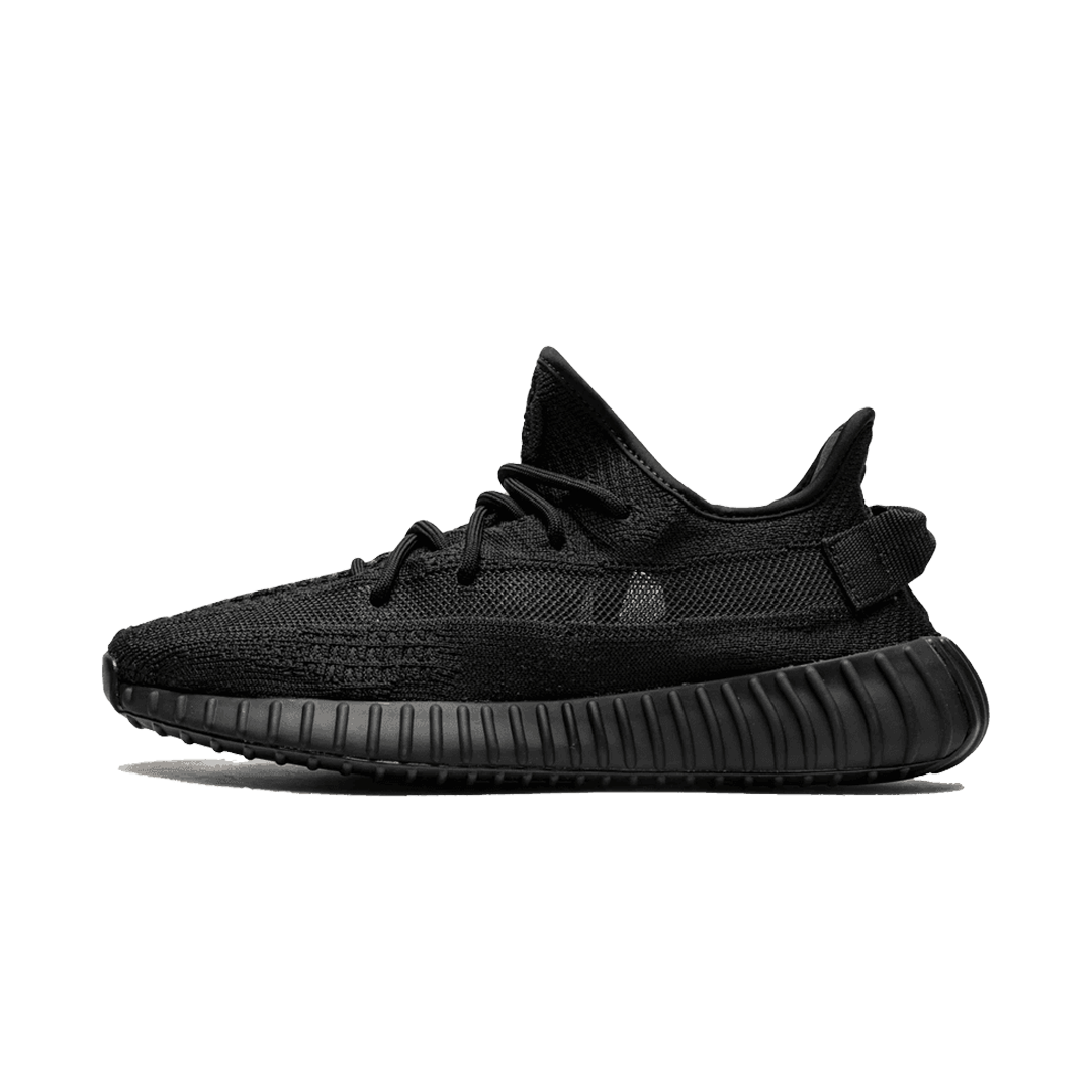 Yeezy Boost 350 V2 Onyx