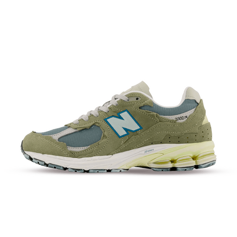 New Balance 2002R Protection Pack Mirage Grey