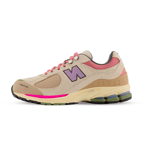 New Balance 2002R Hiking Pack Beige