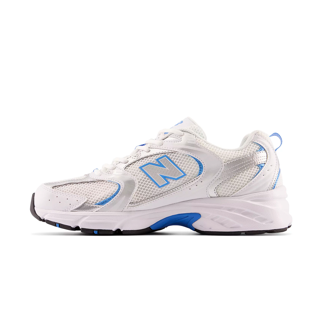 New Balance 530 White Sky Blue