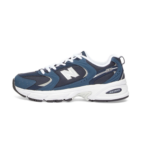 New Balance 530 Eclipse Navy